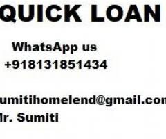 I am a private money lender